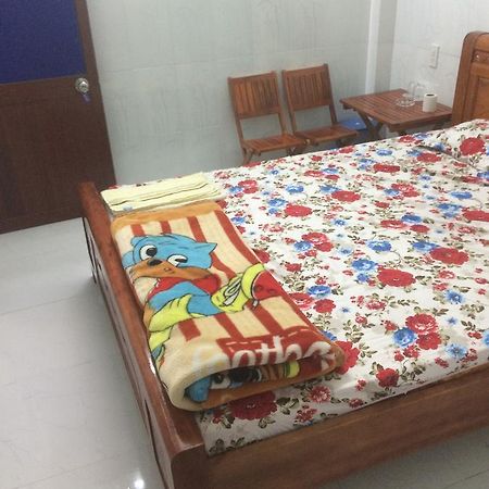 Guesthouse Bien Xanh 2 Qui Hoa Экстерьер фото