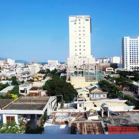 Guesthouse Bien Xanh 2 Qui Hoa Экстерьер фото