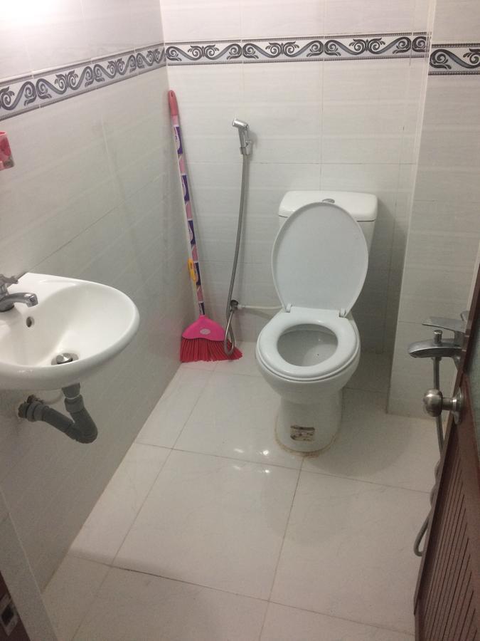 Guesthouse Bien Xanh 2 Qui Hoa Экстерьер фото