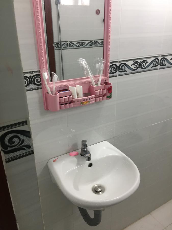 Guesthouse Bien Xanh 2 Qui Hoa Экстерьер фото